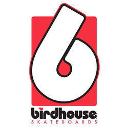 Birdhouse